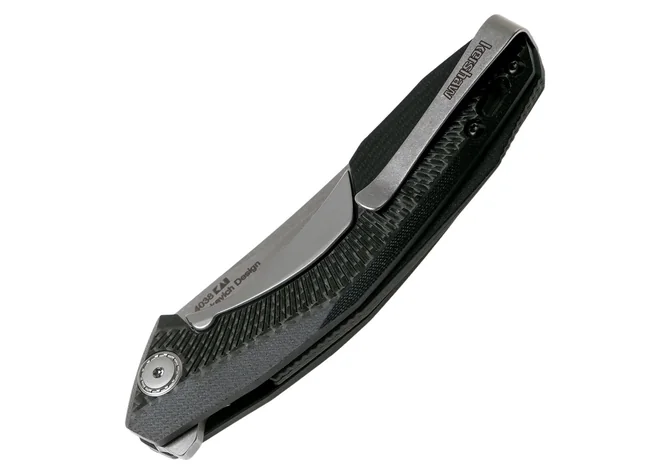 Ніж Kershaw Tumbler Фото 4